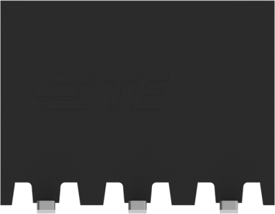 2314846-6 AMP Steckverbindersysteme Bild 5