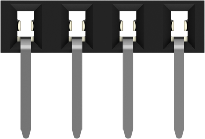 2314938-4 AMP Steckverbindersysteme Bild 5