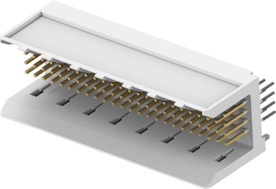 5536501-3 AMP Steckverbindersysteme Bild 1
