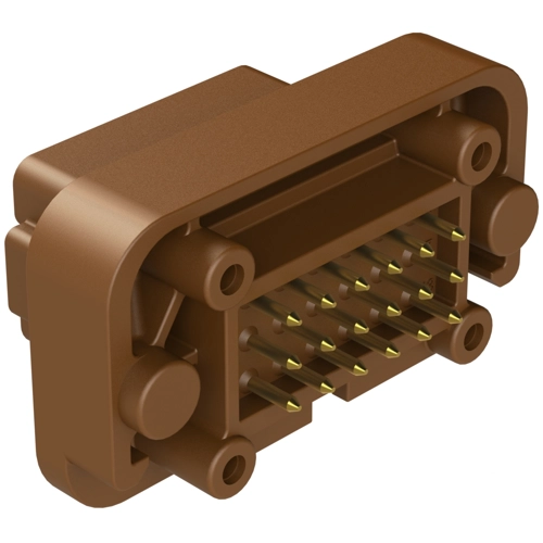 AT15-18PD-BM01BN Amphenol Steckverbindersysteme Bild 2