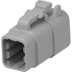 DTM06-6S DEUTSCH Zubehör für Automotive Steckverbinder