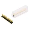 SL 11 SMD 062 36 G SM Fischer Elektronik Steckverbindersysteme