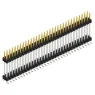 SL 16 SMD 207 64 S Fischer Elektronik Steckverbindersysteme