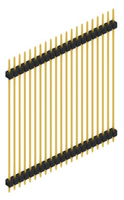 SL552521G Fischer Elektronik Steckverbindersysteme