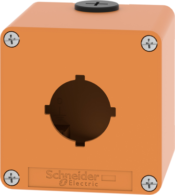 XAPO1601 Schneider Electric Zubehör für Befehlsgeräte Bild 2