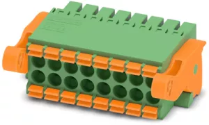 1790548 Phoenix Contact Steckverbindersysteme