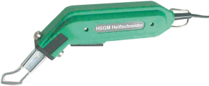 HSG 0, Plastikschneidegerät