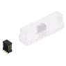SL 11 SMD 062 8 G B SM Fischer Elektronik Steckverbindersysteme