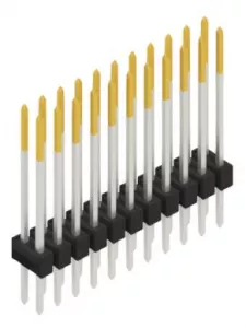 SL217922S Fischer Elektronik Steckverbindersysteme
