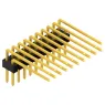 SL 4 152 20 G Fischer Elektronik Steckverbindersysteme