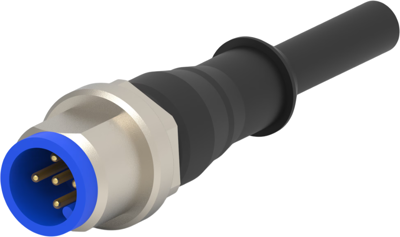 1-2273044-1 TE Connectivity Sensor-Aktor Kabel