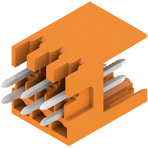 1729110000 Weidmüller Steckverbindersysteme Bild 2