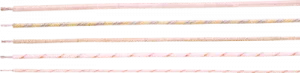 50943 HELUKABEL Isolierte Litzen