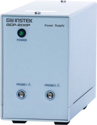 GCP-206P GW Instek Prüfspitzen, Tastköpfe
