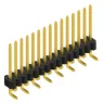 SLV W 1 SMD 073 15 G Fischer Elektronik Steckverbindersysteme