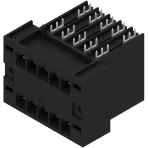 1523980000 Weidmüller Steckverbindersysteme