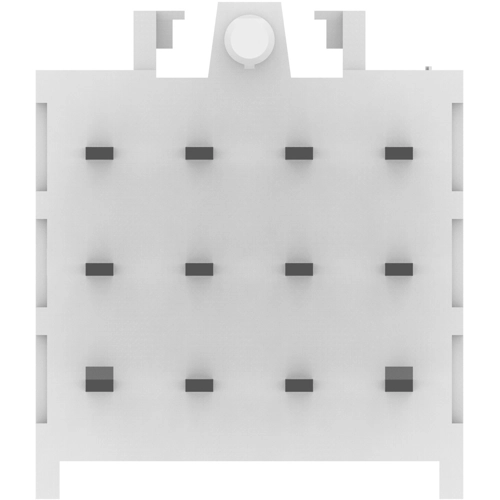 179843-1 AMP Steckverbindersysteme Bild 4