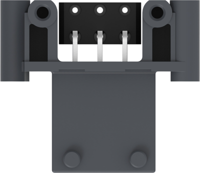 2-963211-1 AMP Automotive Leistungssteckverbinder Bild 3