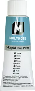 G-RAPID PLUS 50 GR Molykote Schmiermittel, Wartungsmittel