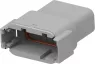 DTM04-12PA DEUTSCH Automotive Leistungssteckverbinder
