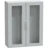 NSYPLA12104TG Schneider Electric Schaltschränke, Serverschränke