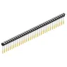 SL 18 108 34 S Fischer Elektronik Steckverbindersysteme