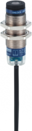 XUB-Optoe. Sen., Sender, für Laser-Lichtschr., 12-24 V DC, 2m Kabel