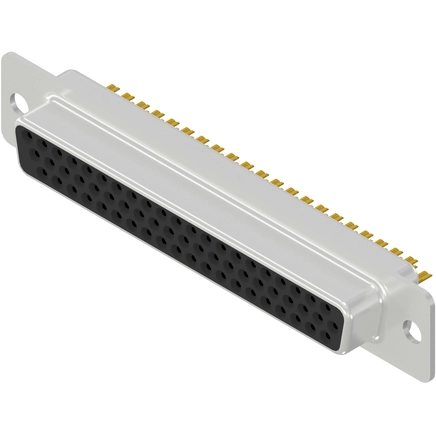 302A10159X CONEC D-Sub Steckverbinder Bild 2