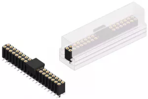 BL16SMD06738BSMPS Fischer Elektronik Steckverbindersysteme