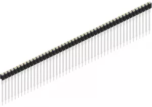 MK12X247Z Fischer Elektronik Steckverbindersysteme