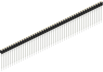 MK12X247Z Fischer Elektronik Steckverbindersysteme