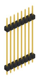 SL52858G Fischer Elektronik Steckverbindersysteme