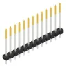 SL LP 1 190 13 S Fischer Elektronik Steckverbindersysteme