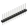 SLY 1 104 12 Z Fischer Elektronik Steckverbindersysteme