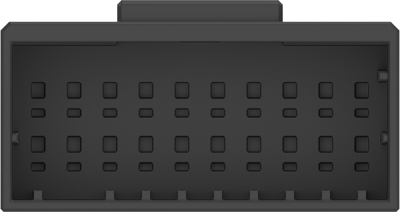 1-1318115-9 AMP Steckverbindersysteme Bild 5