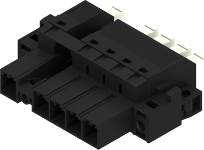 2630690000 Weidmüller Steckverbindersysteme Bild 1
