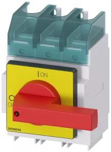 3LD2430-0TK13 Siemens Lasttrennschalter