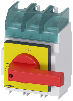 3LD2430-0TK13 Siemens Lasttrennschalter