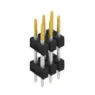 SL 6 097 6 S Fischer Elektronik Steckverbindersysteme
