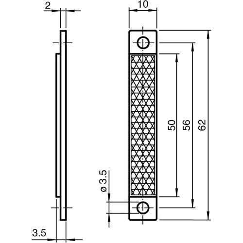 113954 PEPPERL+FUCHS Zubehör (Sensoren) Bild 2