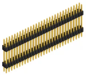 SLVW709258G Fischer Elektronik Steckverbindersysteme