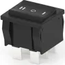 1-1634200-7 AMP Wippschalter