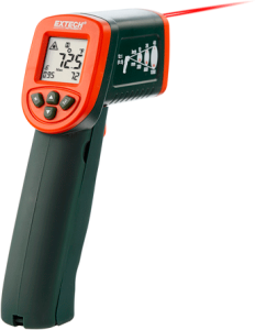 Extech Infrarot-Thermometer, IR267