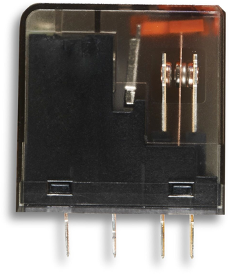 5-1415002-1 Schrack Industrierelais Bild 2