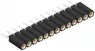 10026174 Fischer Elektronik Steckverbindersysteme