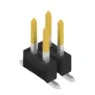 SL 11 SMD 052 4 S Fischer Elektronik Steckverbindersysteme