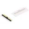 SL 12 SMD 058 17 S B SM Fischer Elektronik Steckverbindersysteme