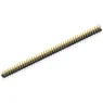 SLY 2 081 100 S Fischer Elektronik Steckverbindersysteme