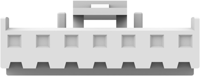 1-1123722-7 AMP Steckverbindersysteme Bild 5
