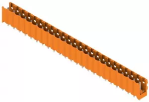 1581540000 Weidmüller Steckverbindersysteme